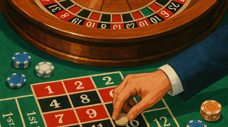 5 Fitur Live Casino