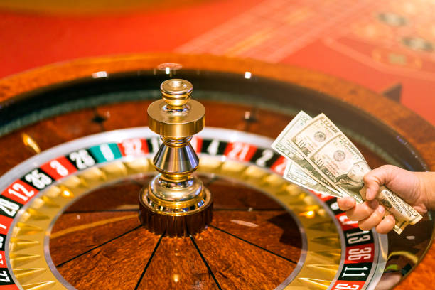 Cara Mendapatkan Cuan dalam Bermain Live Casino