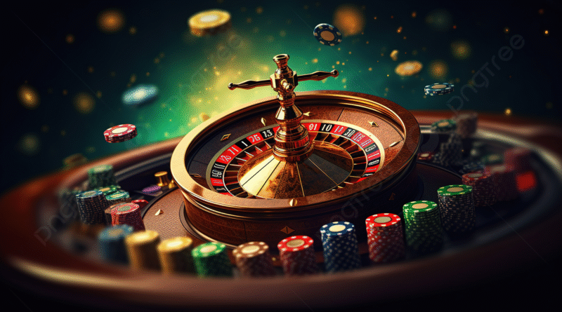 Permainan Live Casino Populer