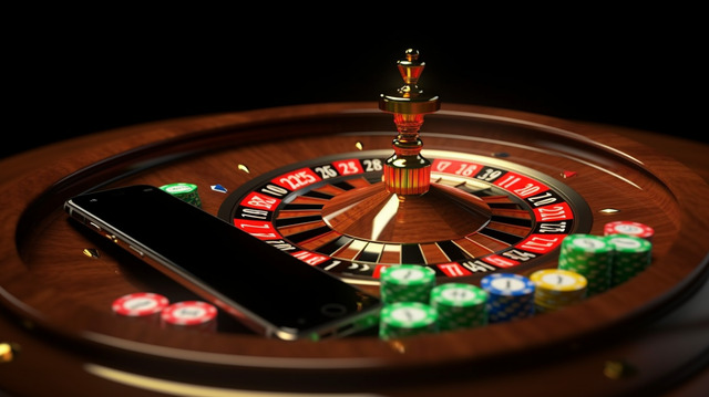 Live Casino Terbaik 2025