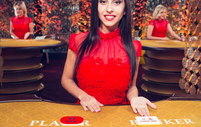 Panduan Lengkap Live Baccarat