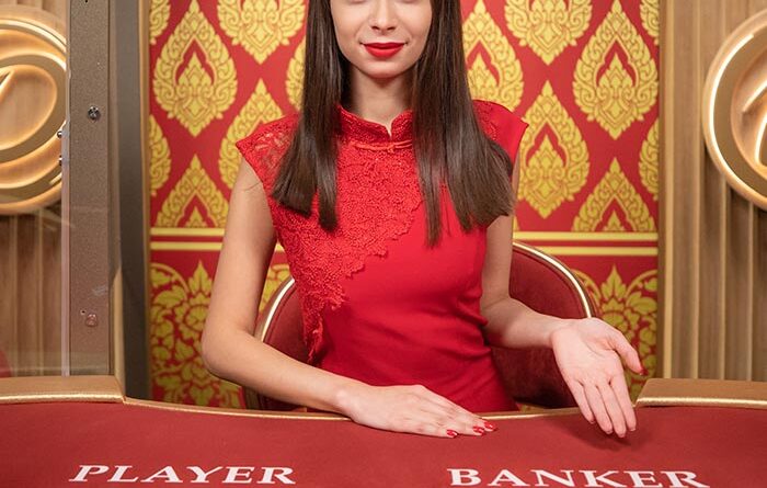 Live Baccarat untuk Pemula